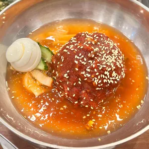 꿀돈생포갈비 사진