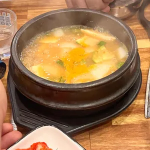 꿀돈생포갈비 사진