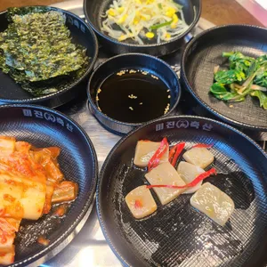 미진축산 사진