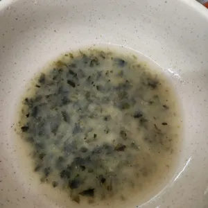 손칼국수 사진