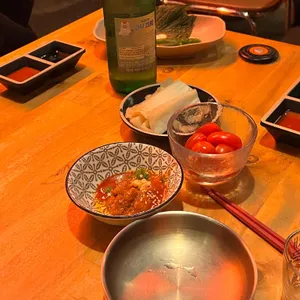 럭키상회 사진