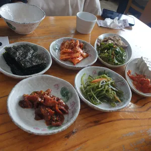 명품순두부 사진