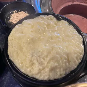 록갈비 사진
