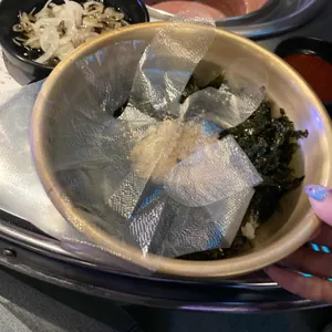 록갈비 사진