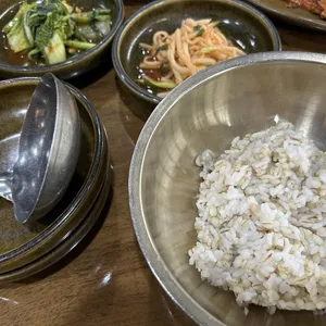 산책 사진