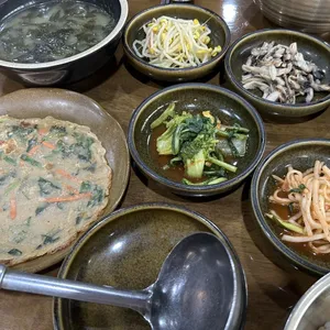 산책 사진
