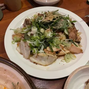 정발가옥 사진