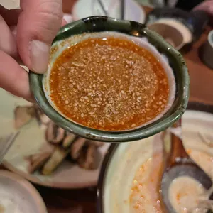 정발가옥 사진