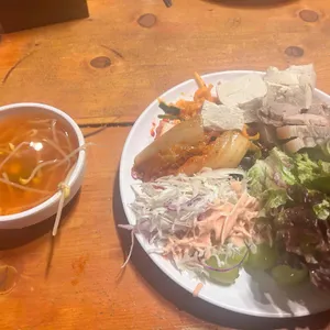 요술포차 사진