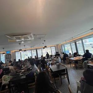 용궁해물쟁반짜장 리뷰 사진
