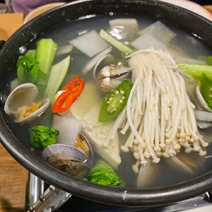 퓨전포차 술술술 사진