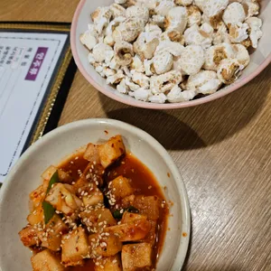 퓨전포차 술술술 사진