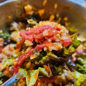 막퍼주정육점식당 사진