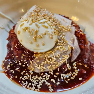 막퍼주정육점식당 사진