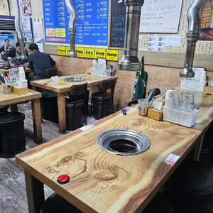 막퍼주정육점식당 리뷰 사진