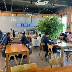 Cafe540 리뷰 사진