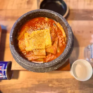 한라맥주 사진
