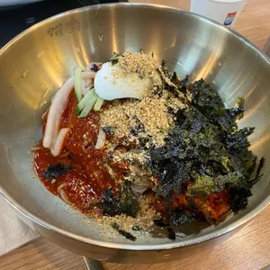 방태막국수 사진