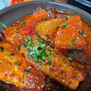 돌솥밥시골밥상 리뷰 사진