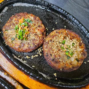 돌솥밥시골밥상 리뷰 사진