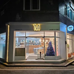 마벨 리뷰 사진
