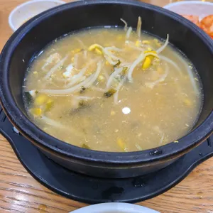 두성전주콩나물국밥 사진