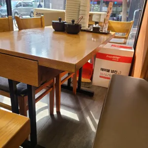 두성전주콩나물국밥 리뷰 사진