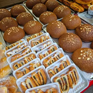 바로구운빵 사진
