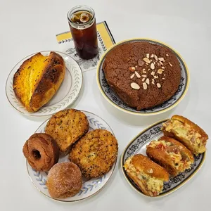 바로구운빵 사진