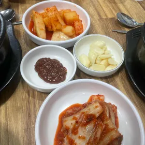 소문난순대국 사진