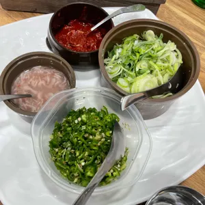 소문난순대국 사진