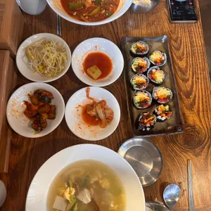 농장다리 사진