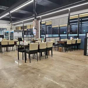 부산얼크니샤브칼국수 리뷰 사진