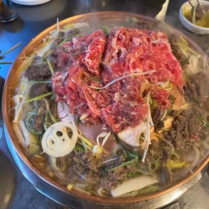 본연옛날불고기 사진