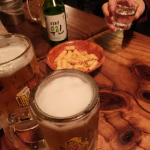 역전할머니맥주 사진