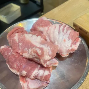 영장리갈비 사진