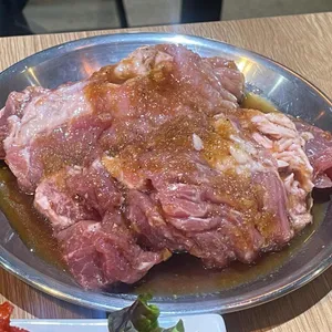 영장리갈비 사진