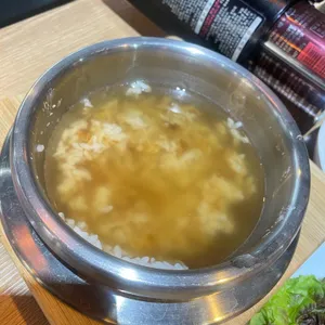 영장리갈비 사진