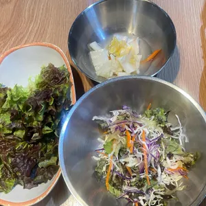 영장리갈비 사진