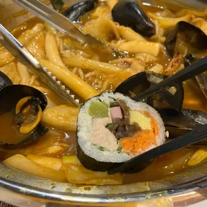 라라스낵 사진