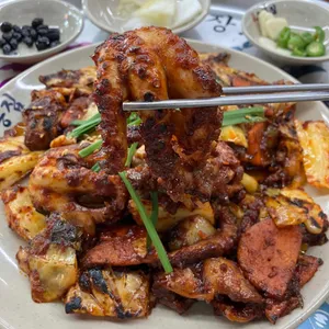 오봉집 사진