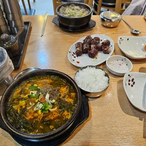 뚝배기 양평해장국 사진