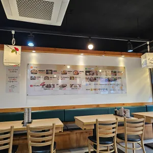 뚝배기 양평해장국 리뷰 사진