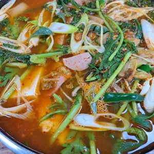 큰손식당 사진