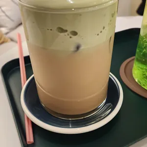 스위트브라운 사진