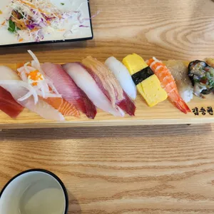 김승현스시 사진