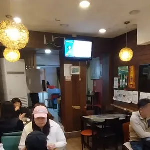 녹두빈대떡 리뷰 사진