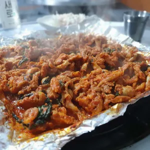 대성집 사진