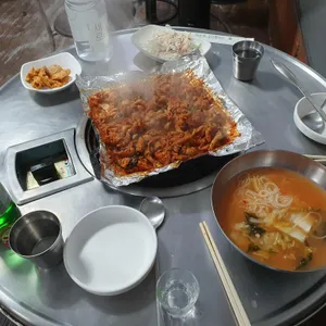 대성집 사진
