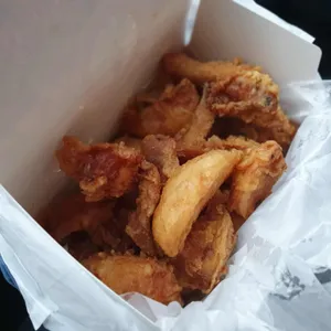 금산닭집 사진